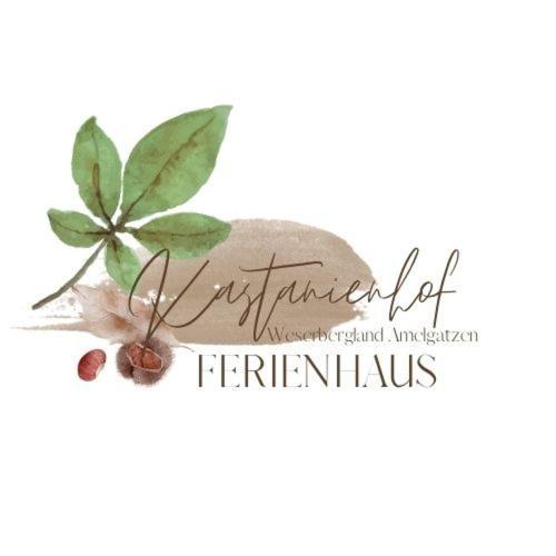 Kastanienhof-Emmerthal 외부 사진